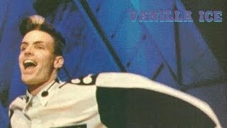 Vanilla Ice - Dancin LIVE (1989)