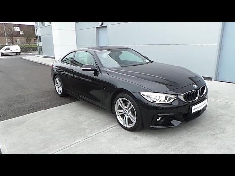141D26120 - 141D26120 BMW 420d M Sport Coupe