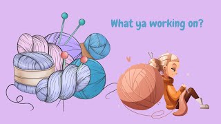 Let's see the progress...