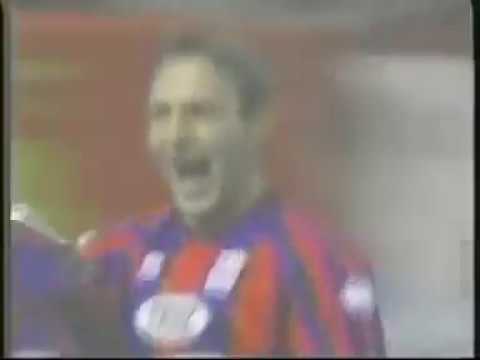 04.12.2004. Francia. Los Goles de la Fecha 17