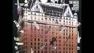 Miles Davis "Straight No Chaser"