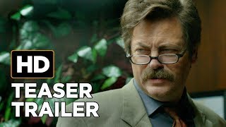 Believe Me Official Teaser Trailer (2014) HD