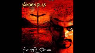 Vanden Plas - Iodic Rain