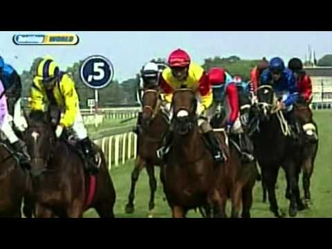 BETTING WORLD GAUTENG GUINEAS (Grade 2) 2013