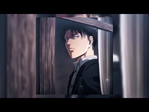 BIG AND CHUNKY - WILL I AM (TIKTOK VERSION & LEVI ACKERMAN EDIT)