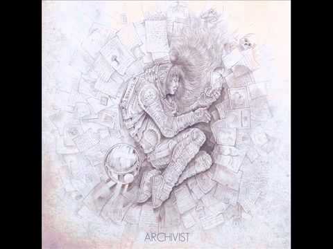 Archivist - Ascension
