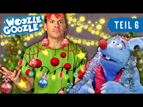 Fröhliche Woonachten! l Weihnachtsbaum l WOOZLE GOOZLE