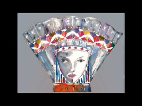 Davor Tolja i Leonida Burić - 101 laž (DORA 2002)