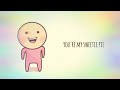 The Cuppy Cake Song with Lyrics long version