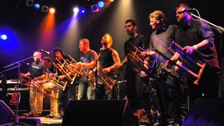 Djabe featuring Steve Hackett - In That Quiet Earth