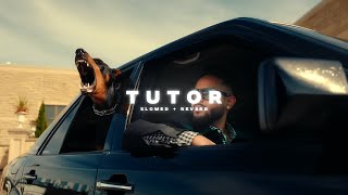 Download lagu Cheema Y - Tutor [Slowed   Reverb] | Abshomar mp3