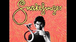 Snakefinger - A Collection Of Songs Written And Produced With The Residents