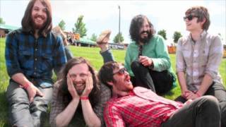 fleet foxes &quot;Battery Kinzie&quot; HD QUALITY