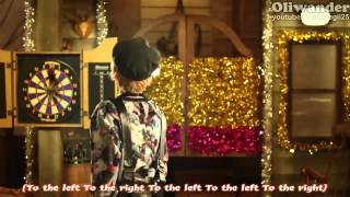 Download lagu 2YOON - '24_7' HD [ Mongolian Subtitle ] mp3