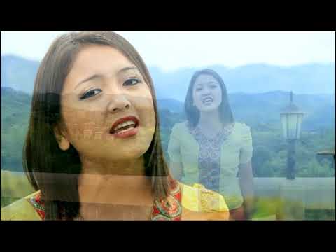 Liandingpuii - Ka ngai thin then lohna ram (Lianthangpuii nghilh loh nan)