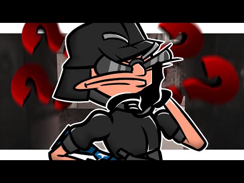 Meet the Spy in Rainbow Six Siege (Animation)