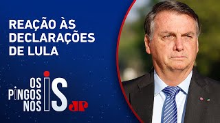 Bolsonaro: ‘PT mantém Nordeste refém até hoje’