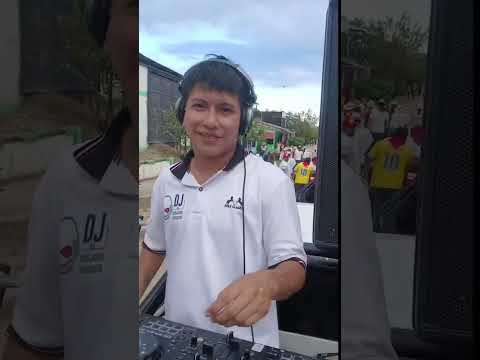 SAN PEDRO EN LETICIA AMAZONAS - EVENTOS NELKAEL PEODICER - DJ NELSON PACAYA 2026