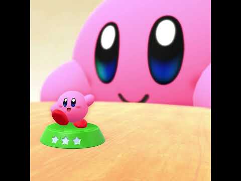 (EXTENDED) Faded Dream of a Psychomeddler - Kirby and the Forgotten Land OST
