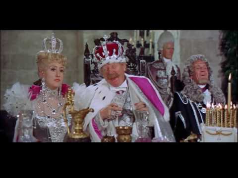 Tschitti Tschitti Bäng Bäng (Film, 1968) : Die Spieluhr (Lied)