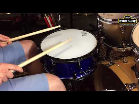 drumshop pl Dixon   werbel klonowy Predator 13"x6"