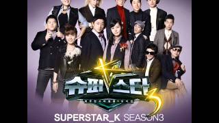 울랄라세션(Ulala Session) - 미인(Beautiful Girl)