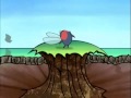 Veggie Tales Short Film Fly By Might Part 22