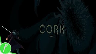 The Cork Gameplay HD (PC) | NO COMMENTARY