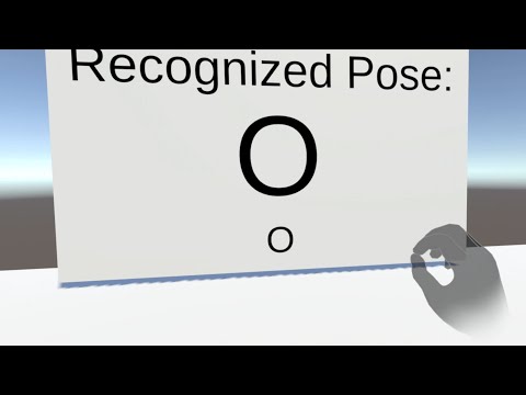 Full Alphabet Demo Link