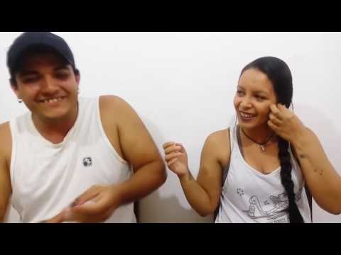 React 129 Desafio BHxSG.Mc Jhony x Mc Clara Lima l Edição 121(FestivalDeRapDeSãoGonçalo)