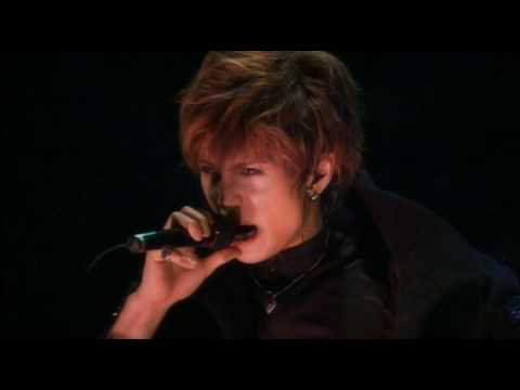 Gackt ЯR - Part 9 [Kalmia & Cube]