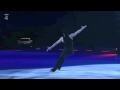 Johnny Weir - Heartbroken - Nebeské hrany 2011 ...