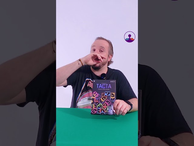 Vídeo relacionado con LOGOPLAY Tock para 4 o 6 Jugadores - Juego de Mesa con Cartas - Juego de Mesa de Madera con Tablero Plegable Amarillo, Rojo