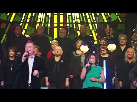 20231224 - Christmas - 2 Christmas Eve Medley