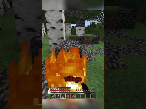 Repeat - Minecraft, but Everything i look at turns into Bedrock