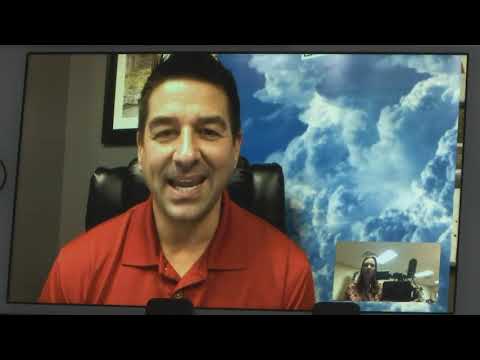 Become a National Weather Service SKYWARN spotter by attending a training course