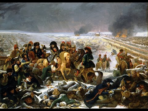 Boarding  Russia – The Kaliningrad Oblast – a history of French Russian relations