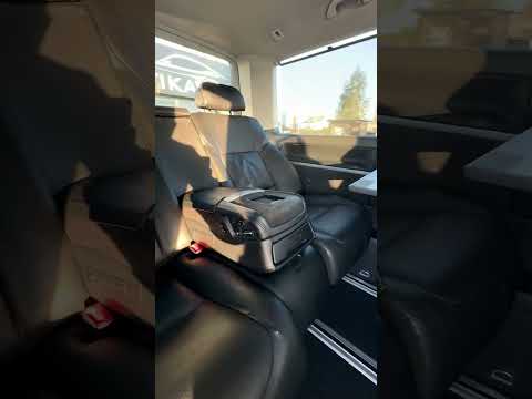 фото volkswagen multivan t5 рестайлинг 0