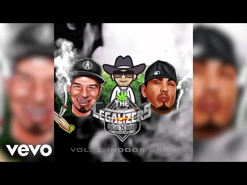 Baby Bash, Paul Wall - The Legalizers Vol. 2: Indoor Grow (Playa Preview)