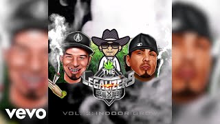 Baby Bash, Paul Wall - The Legalizers Vol. 2: Indoor Grow (Playa Preview)