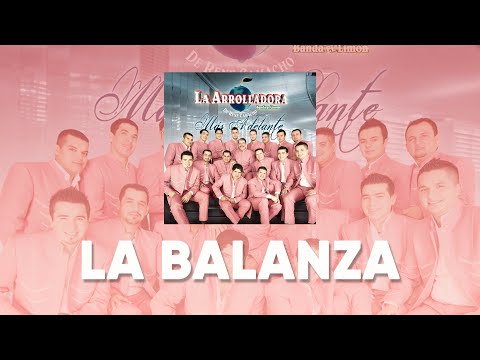 Miniatura de La Balanza