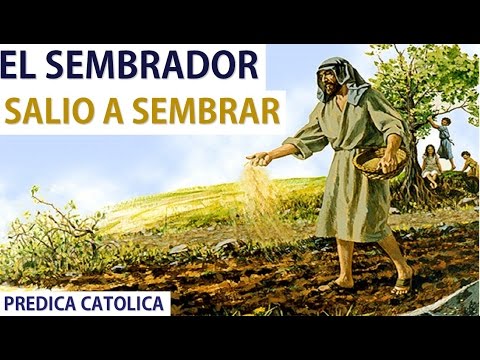 download lagu mp3 mp4 El Sembrador Salio A Sembrar, download lagu El Sembrador Salio A Sembrar gratis, unduh video klip El Sembrador Salio A Sembrar