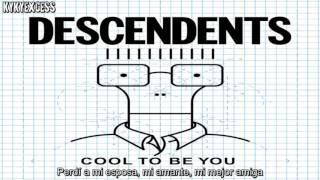 Descendents - She Don&#39;t Care [Sub. Español]