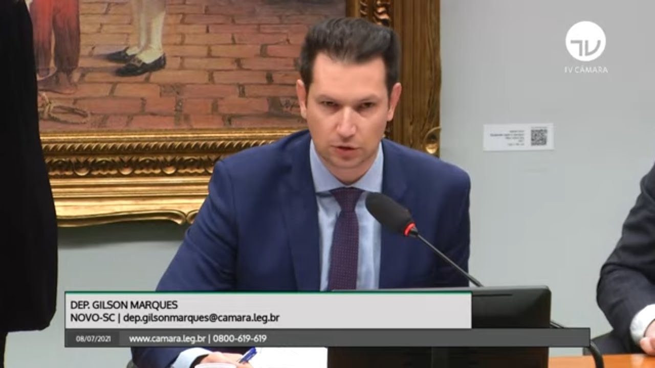 Comissão de Constituição e Justiça e de Cidadania - Recurso de Flordelis contra cassação -  08/07/21