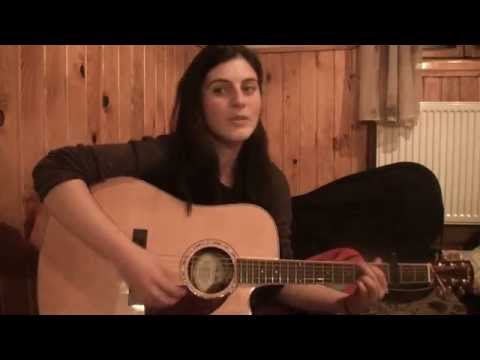 Simi si Ana - Tristă fiară (Focul Viu si Adrian Păunescu)