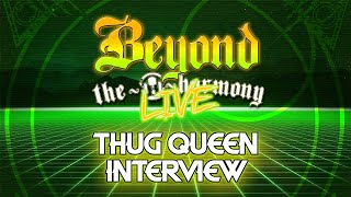 Thug Queen Interview From Episode 37 Live