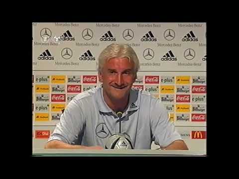 UEFA Euro 2004: Lettland - Deutschland