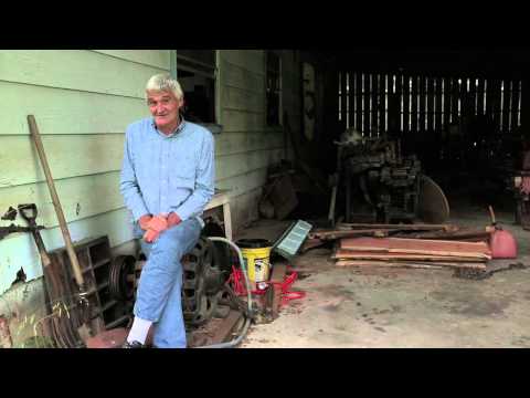 Thumbnail of the video: Little Hope Was Arson - Official Trailer