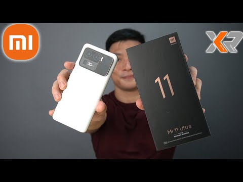 I Changed My Daily Driver to the Mi 11 Ultra and This is my Experience After 3 Weeks in the POOL!
