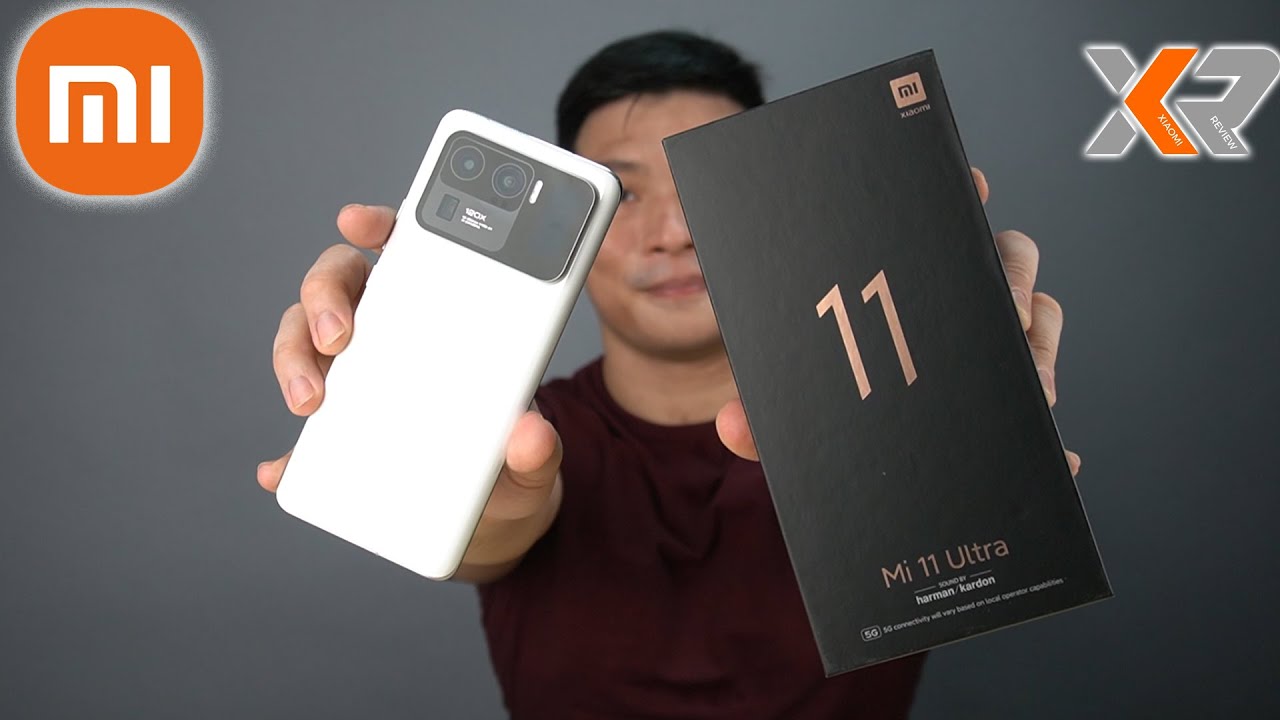 I Changed My Daily Driver to the Mi 11 Ultra and This is my Experience After 3 Weeks in the POOL!